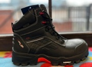 Trzewiki Buty Robocze  VM Michelin Rockford S3