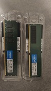 Ram CRUCIAL 2x16GB (32GB) 3200Mhz DDR4