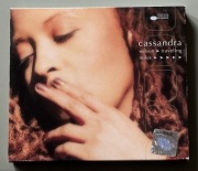 WILSON, CASSANDRA - TRAVELING MILES