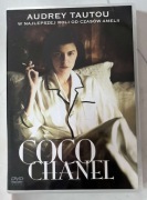 Coco Chanel - DVD