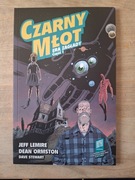 Czarny młot - Era zagłady cz.1, J.Lemire, D.Ormston, D.Stewart