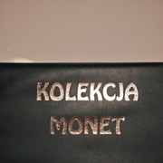 Monety Okolicznościowe 2/5 zł 1996 - 2021