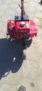 Glebogryzarka honda f-501