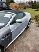 Drzwi prawe kompletne Aston Martin Vintage DB9