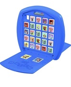 Gra logiczna Psi Patrol Top Trumps Match