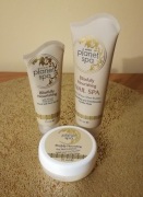 Zestaw odżywczy do dłoni i stóp Planet Spa