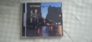 1. Sting. "57th & 9th."2016.  CD