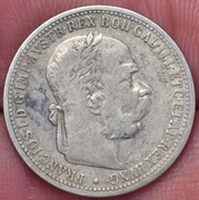 Franciszek Józef 1 korona 1901