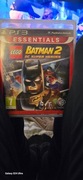 Batman 2 na ps3 nowy