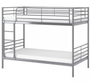 Łóżko piętrowe IKEA. Szuflada gratis !!!