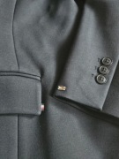 Tommy Hilfiger Marynarka Slim Fit r 46 48 XL kolor NAVY