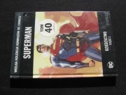 WKKDC 40 Superman: Dziedzictwo część 2 NOWY w folii 