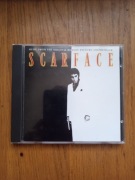 SCARFACE SOUNDTRACK 1983/2001 CD
