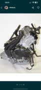 silnik Suzuki gsxr 600/750 k6 k7 nowy sprzęgło alternator ( gwarancja)