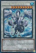 Yu-Gi-Oh - Trishula, Dragon of the Ice Barrier V.6 RA02-EN026 (CR)