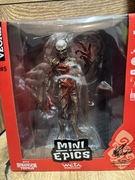 Stranger Things - Vecna