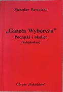 „Gazeta Wyborcza”