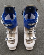 [p14d] buty narciarskie Head Edge+ 10.5 używane