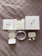 Słuchawki Apple Air Pods Pro 2