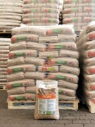 Pellet drzewny Timbory ENplus A1 DINplus 1050 kg