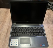 Laptop Dell inspiron 15R 5521 i7 2013 Windows 10 Home