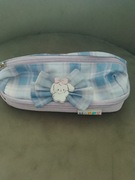 Piórnik dwukomorowy 