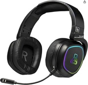 The G-LAB - Korp Promenthium - Bezprzewodowy zestaw słuchawkowy do gier