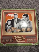 Polskie seriale część 2 muzyka CD