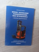 Książka wòzki jezdniowe 