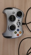 Pad Logitech Chillstream gamepad opis