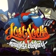 Lost sock: Naughty brothers|KLUCZ STEAM