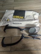Lusterka wsteczne Emuk