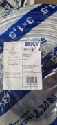 Przewód Kabel NKT Ydyp 3x1.5mm 100m 