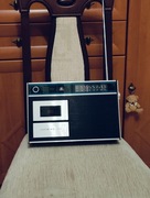 Radio Crown CRC-435LW.