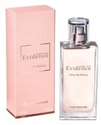 YVES ROCHER  Woda perfumowana Comme une Evidence 100ml  nowa