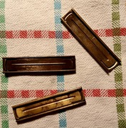 Łódka do Mausera K98