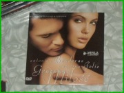 GRZESZNA MIŁOŚĆ ,,, DVD fiilm ,,,