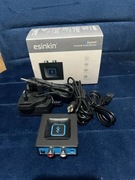 Odbiornik Adapter Bluetooth Audio Esinkin