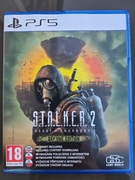STALKER 2 PS 5 Jak Nowa