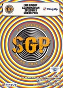 ...Scandinavian Speedway Grand Prix 16.08.2008 Malilla...