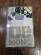 De Mono.  Oh yeah! Kaseta magnetofonowa. Oryginalna. 1990r.