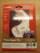 CANON PR-101 Papier fotograficzny