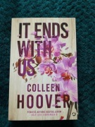 It Ends with Us Colleen Hoover