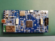 Zestaw rozwojowy Analod Devices STM32 Silicon labs