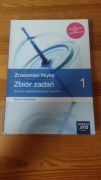ZROZUMIEĆ FIZYKĘ Zbiór zadań