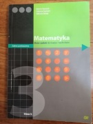 Matematyka Zbiór Zadań Klasa 3 Liceum i Technikum Kurczab Pazdro