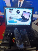 Przenośne dvd akumulatorowe 