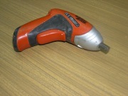 Wkrętarka Black&decker KC360H 3.6V.