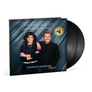 Thomas Anders Romantic Warriors sings Modern Talking 2LP nowa w folii