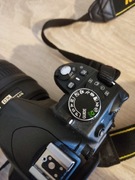 Nikon D3100